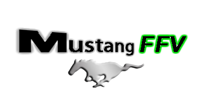 Mustang FFV